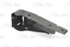 AUDI 3A0807134C Mounting Bracket, bumper